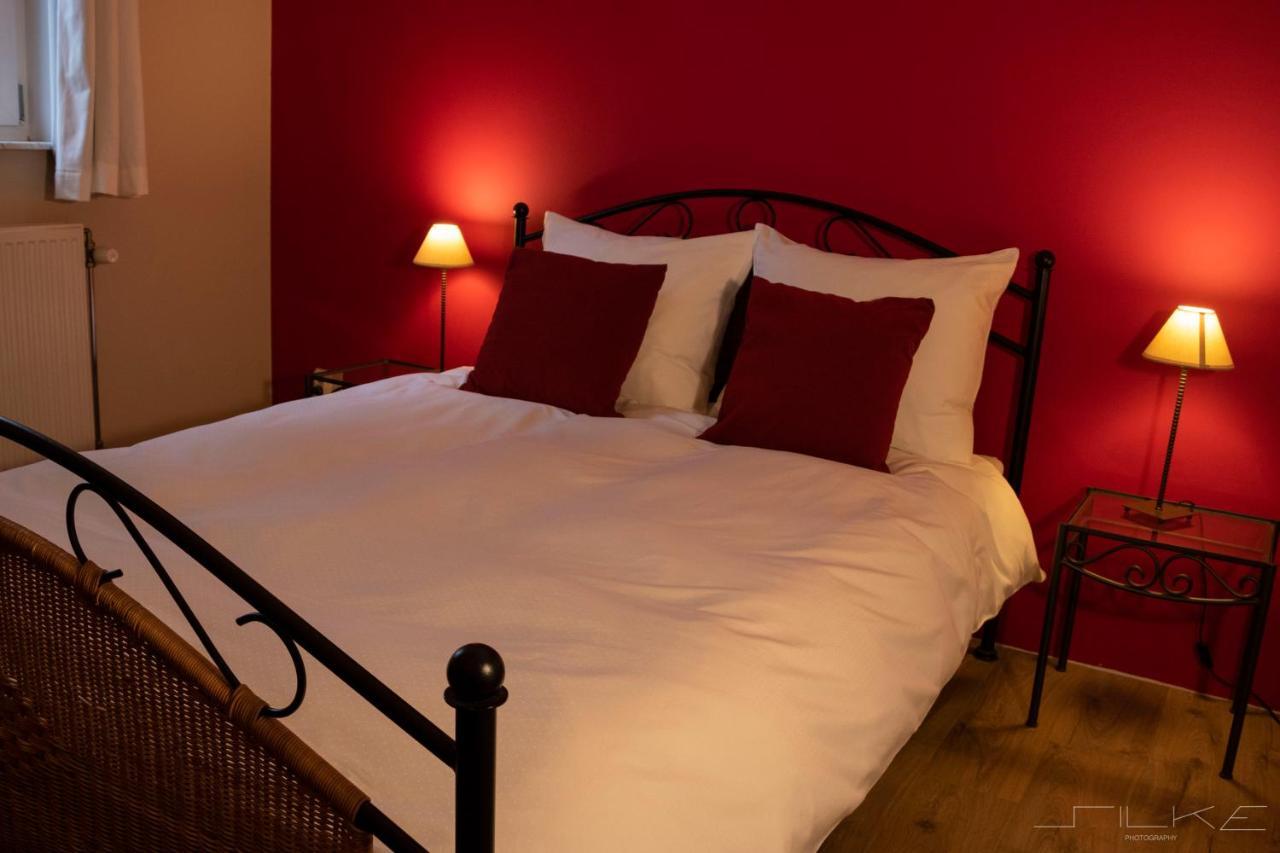 De Loteling Zoersel Extérieur photo