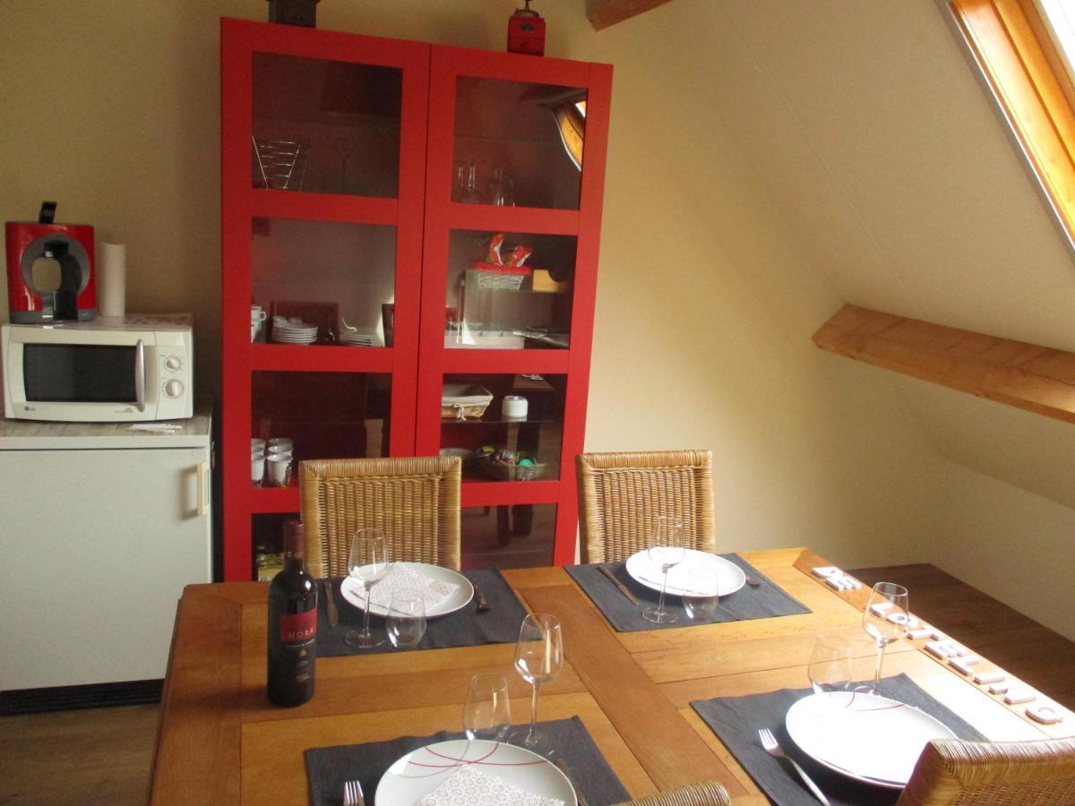 De Loteling Zoersel Extérieur photo