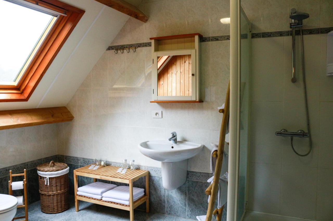 De Loteling Zoersel Extérieur photo