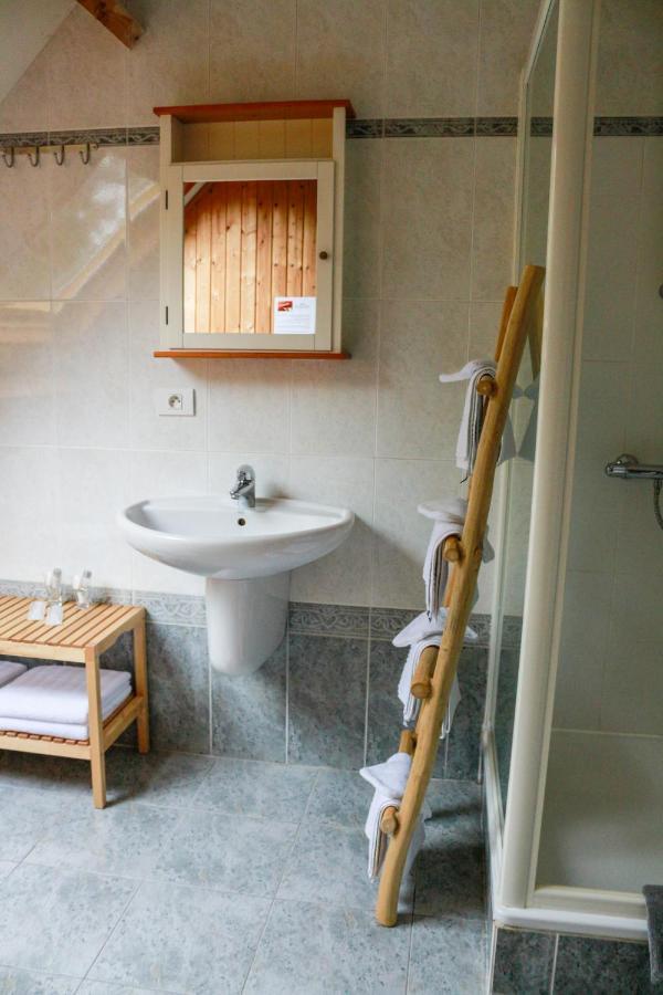 De Loteling Zoersel Extérieur photo